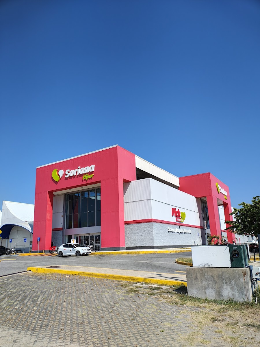 Mall Las Olas Diamond