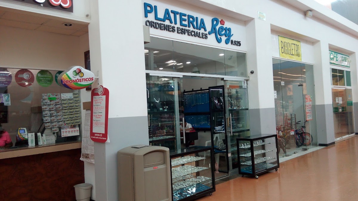 Platería Rey